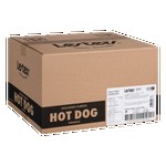 Frozen Hot Dog Wieners